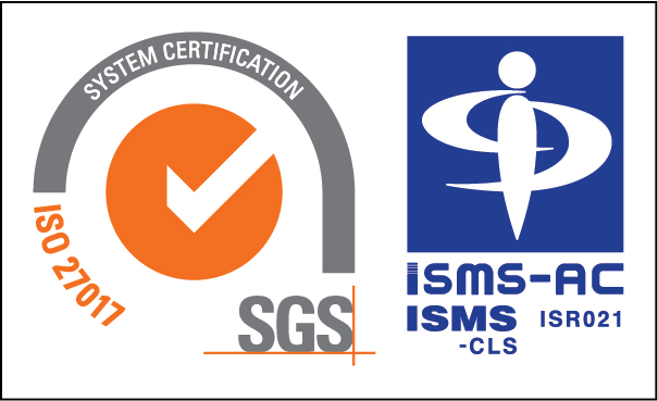 ISO27017