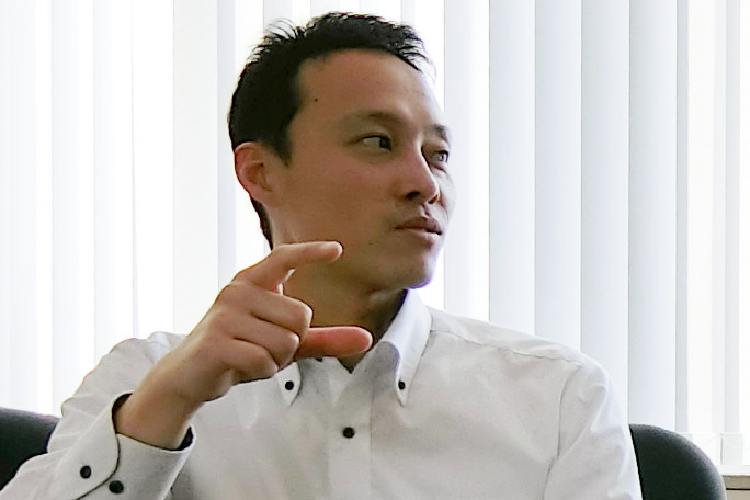 櫻井圭祐様