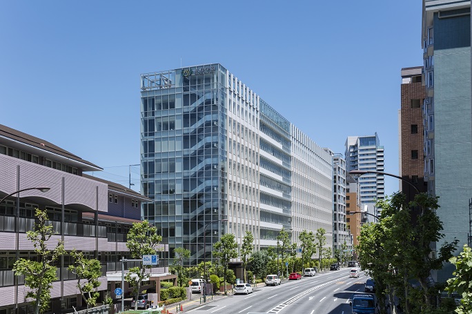 広尾学園　中学校　高等学校